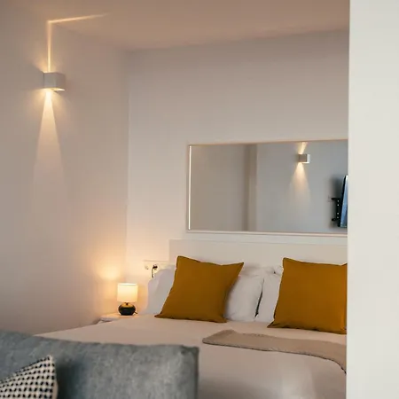 Ocean Διαμέρισμα