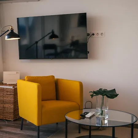 Ocean Διαμέρισμα *