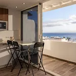 Ocean דירה Tías
