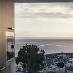 Ocean דירה Tías