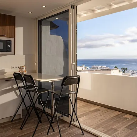 Ocean Apartment Tias