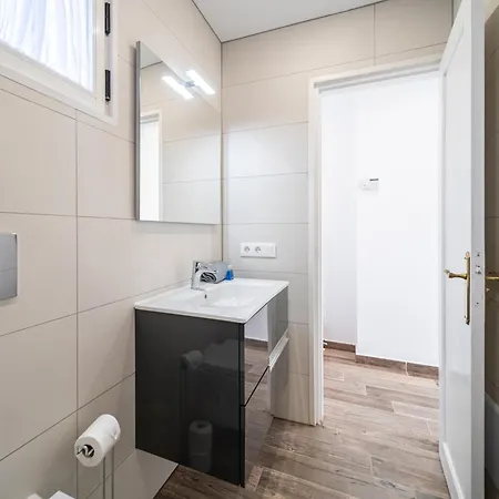 Ocean Apartment