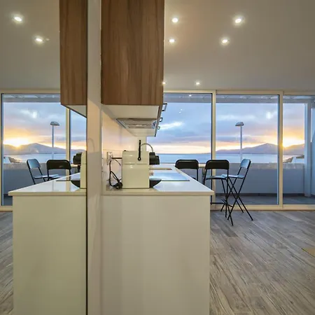 Apartment Ocean Tias