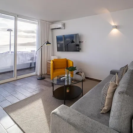 Apartment Ocean