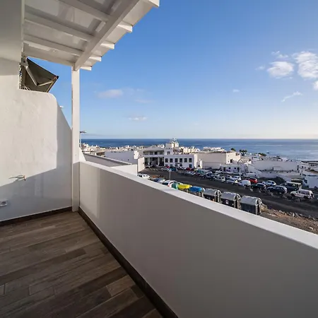 Ocean Apartment Tias