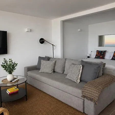 Ocean Apartamento Tías