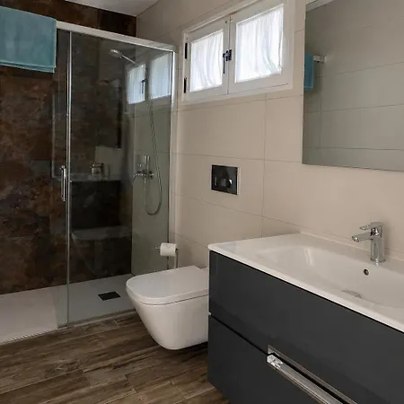 Apartamento Ocean *