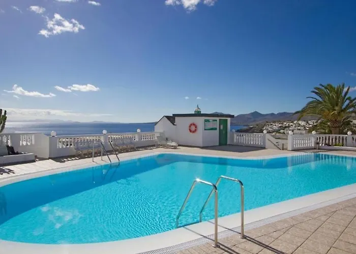Apartamento Ocean *