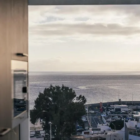 Ocean アパート ティアス