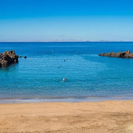 Ocean *