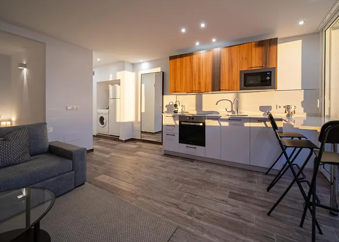 アパート Ocean ティアス