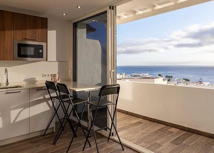 Ocean アパート ティアス