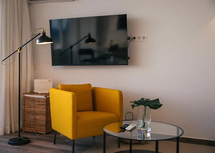 Ocean アパート *