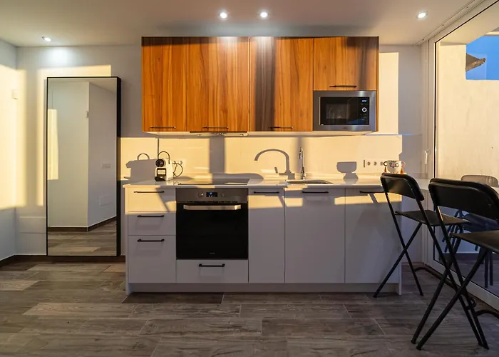 アパート Ocean ティアス