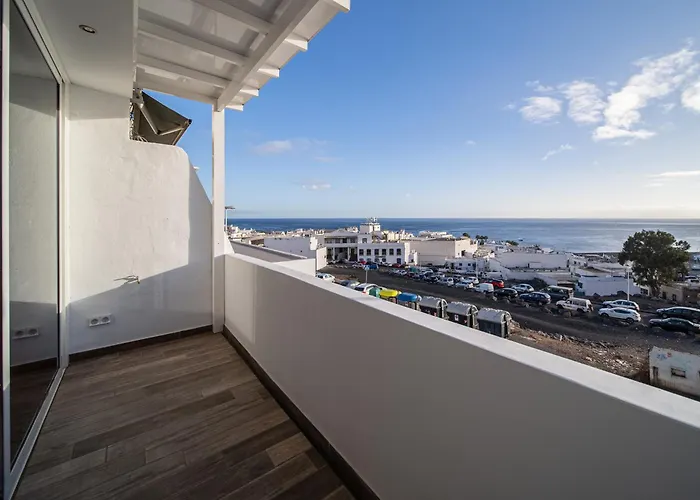 Ocean アパート ティアス